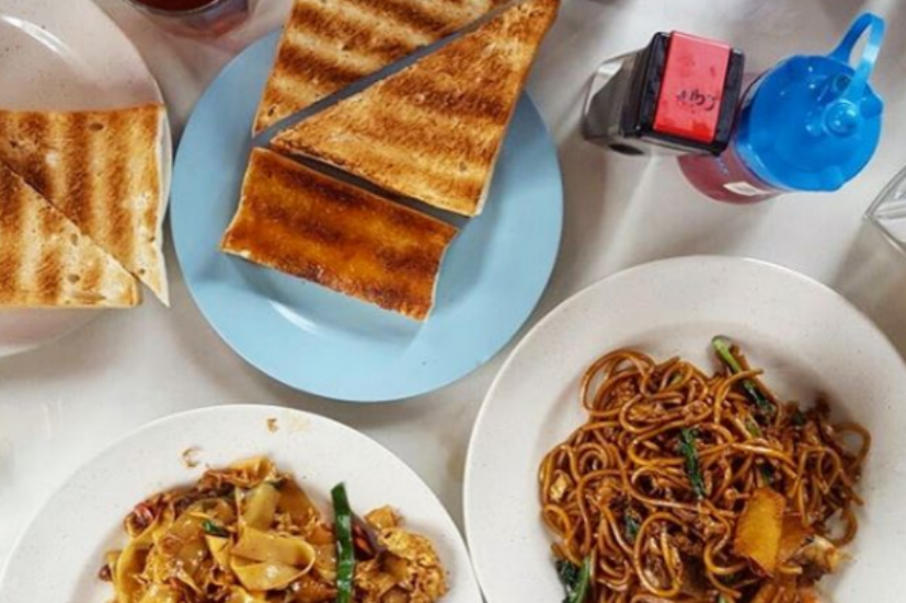 Food Trails 16 Johor Bahru Food Spots to Visit